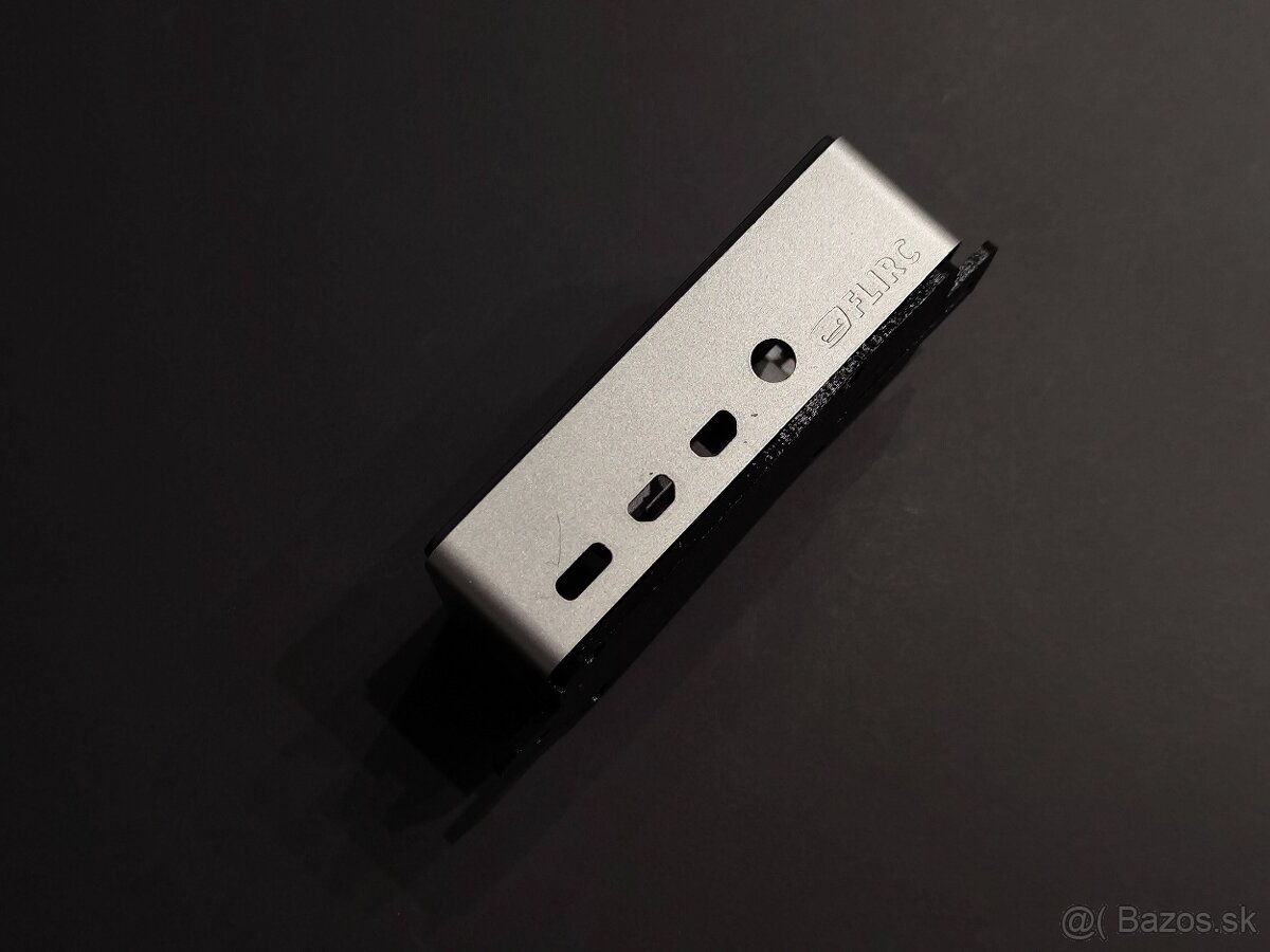 FLIRC Raspberry Pi 4B Case - 3