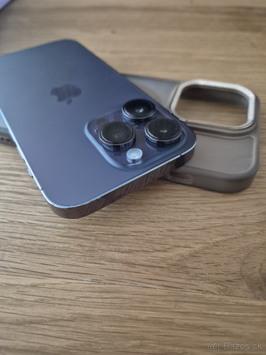 Iphone 14 PRO 128gb - 3