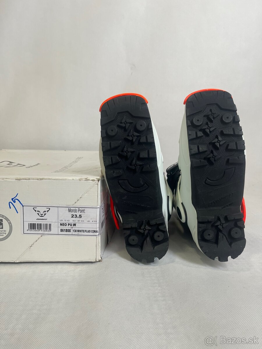 Dynafit Neo Pu W - 3