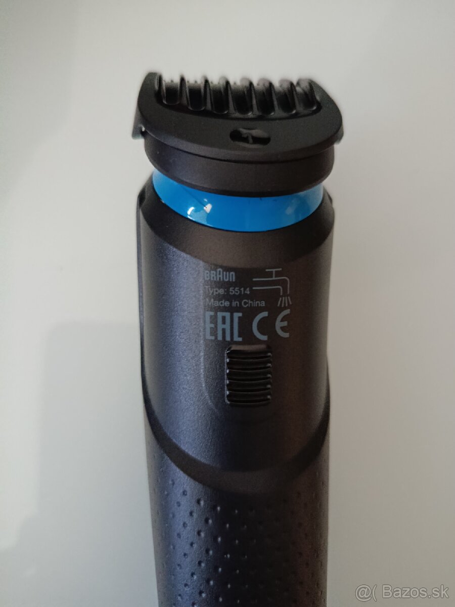 Braun 5514 - 3
