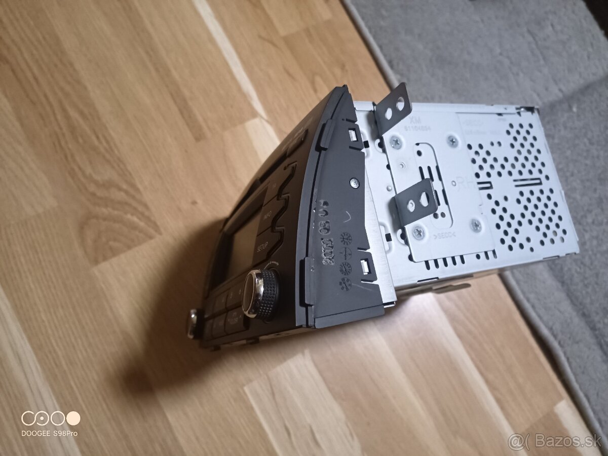 Predam autoradio kia sorento xm 2010-2012 - 3