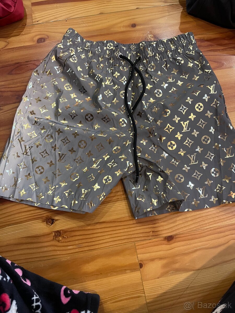 Pánske plavky LV - 3