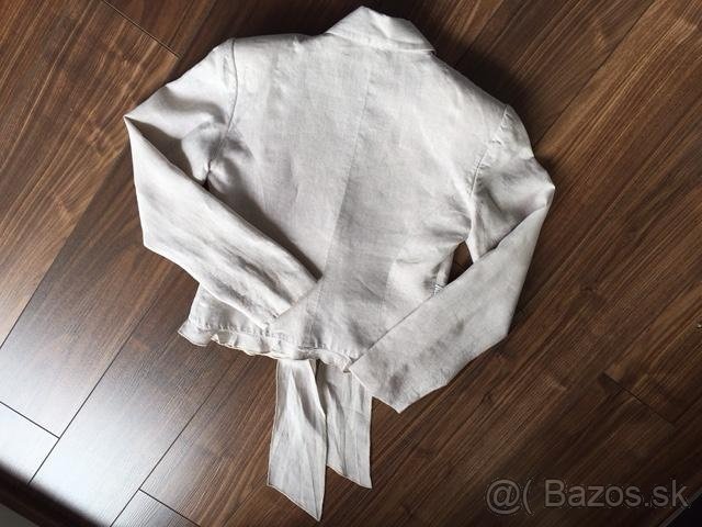 Kostým zn. Chantall veľkosť 34 - 3