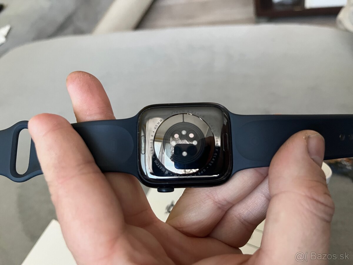 Apple watch 8 45mm - 3