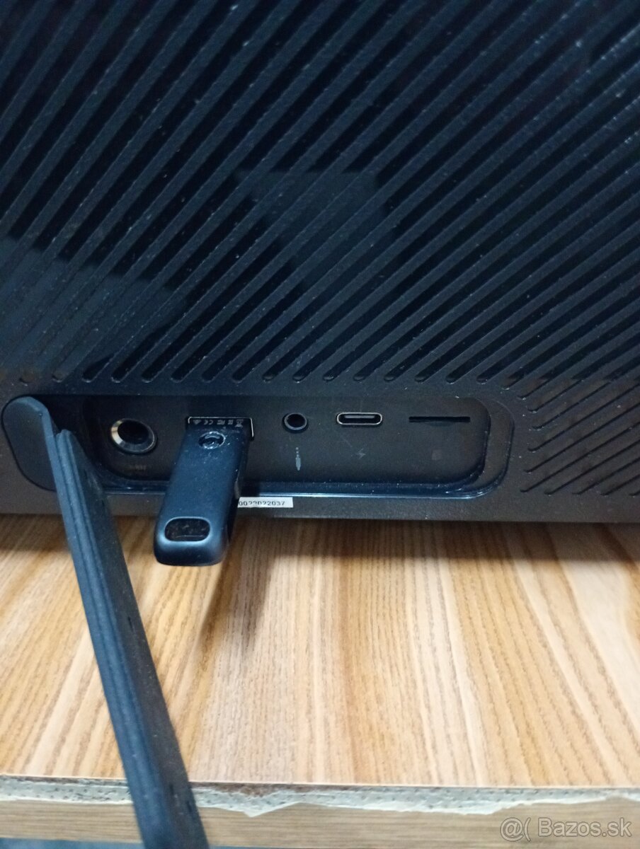 Predám reproduktor Sencor SSS 3500. - 3