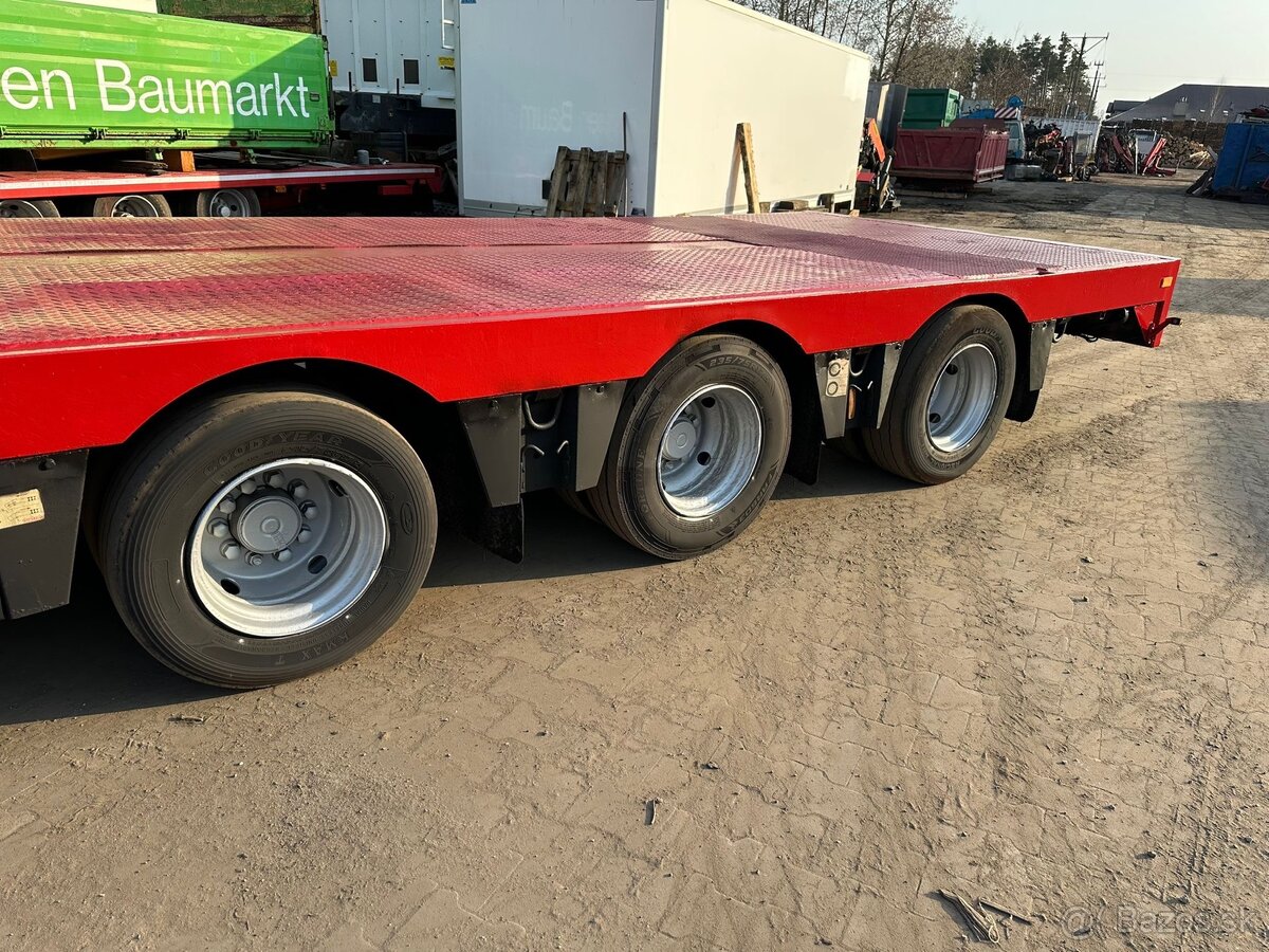 Podvalnik Nooteboom - 3