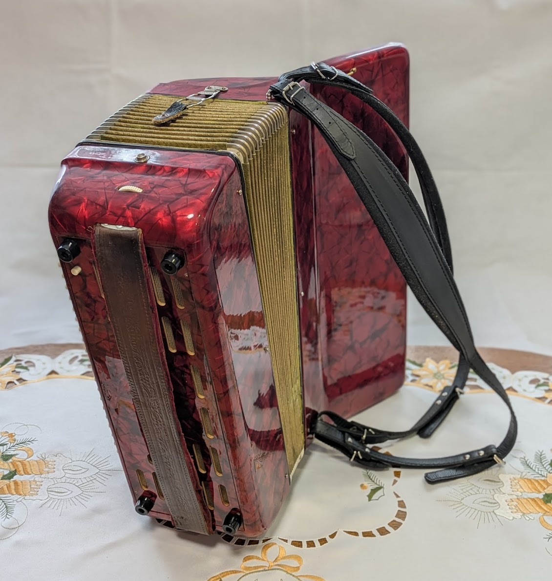 Royal Standard - 120 basov - 3