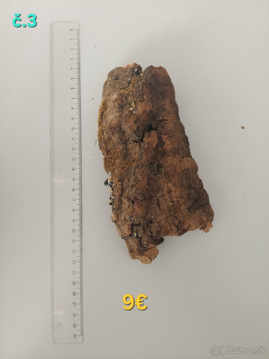 Príslušentstvo do terária - 3