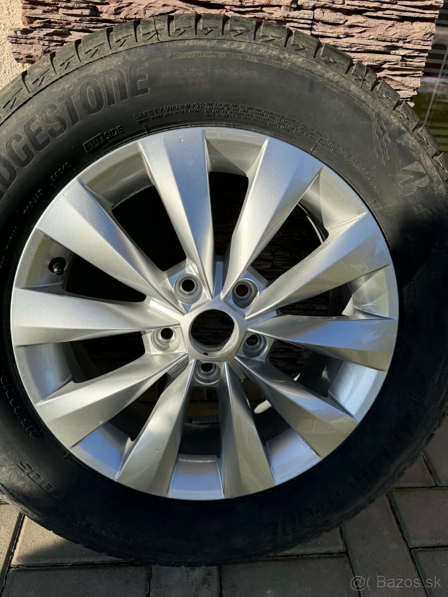 Predám elektróny 6Jx16 H2 ET43 - 3