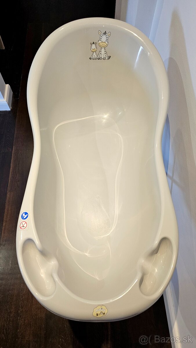 Vanička so stojanom - 3