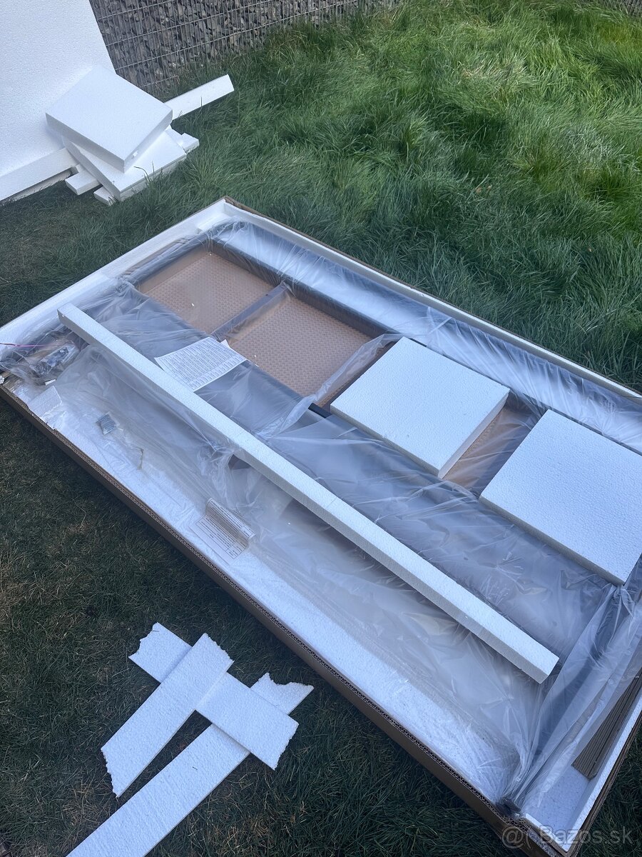 Postel (nova, originalne balenie) - 3