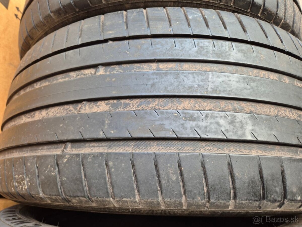 265/50 r19 - 3
