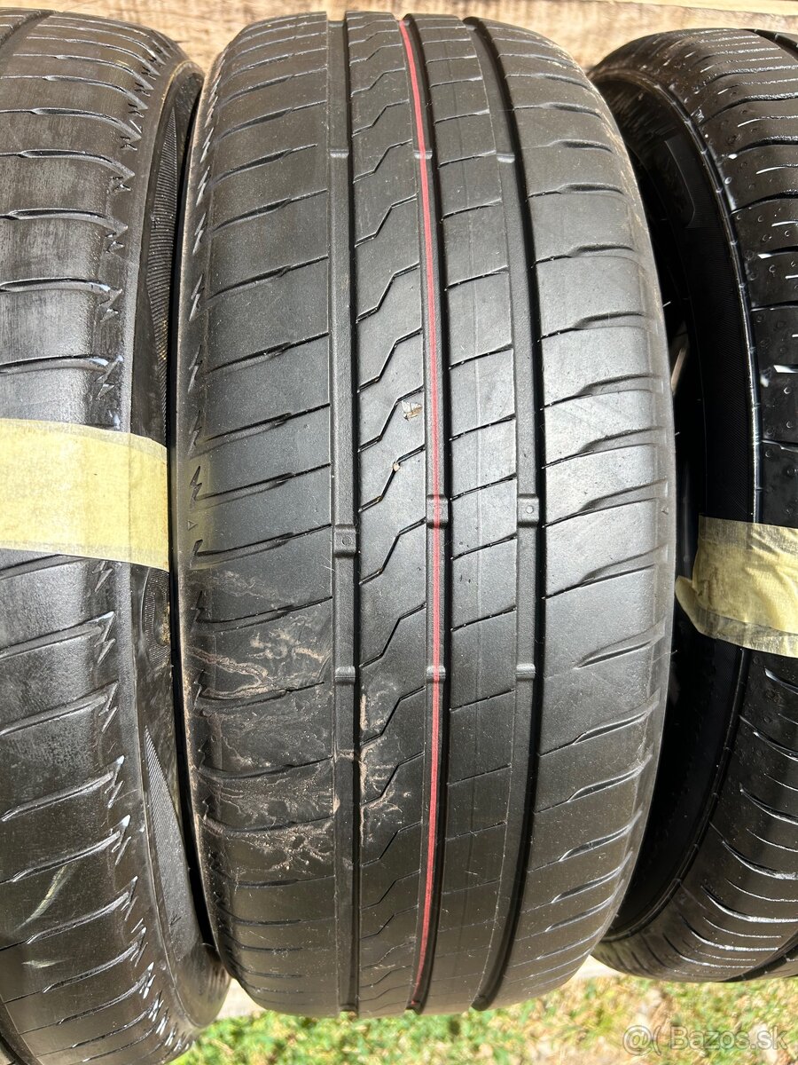 Continental/Firestone 185/55/16” - 3