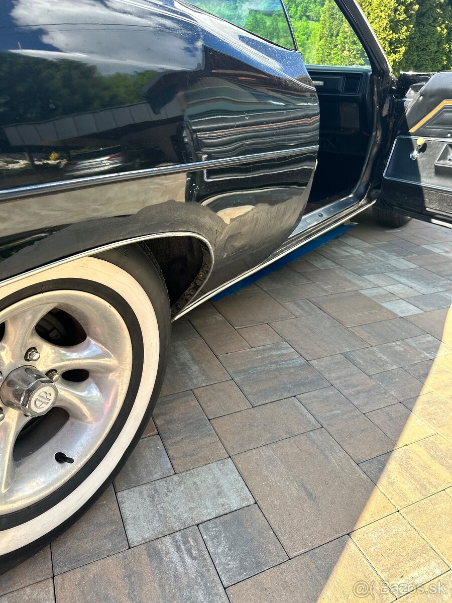 Pontiac Catalina - 3
