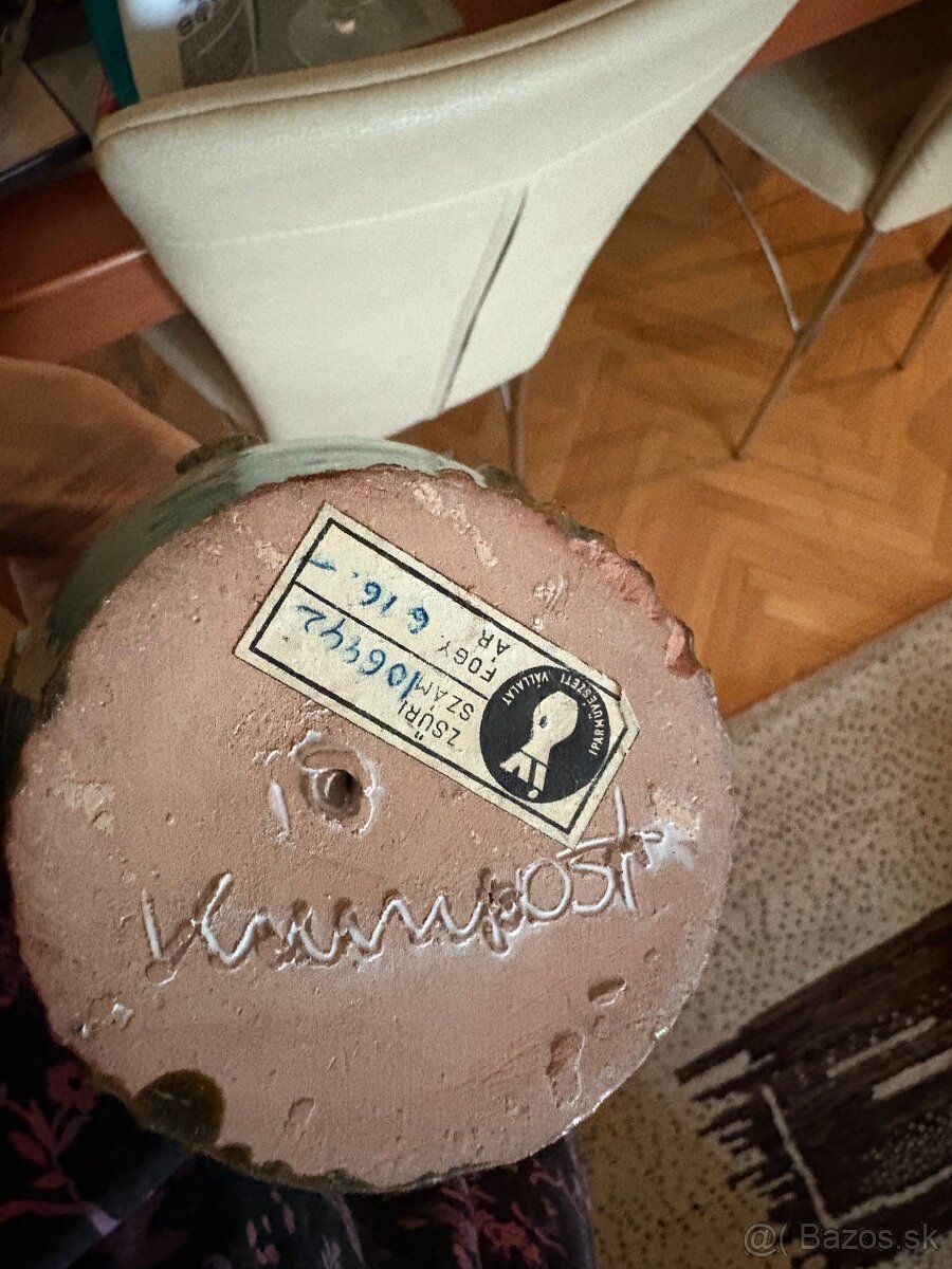 Keramika-socha-keramost - 3