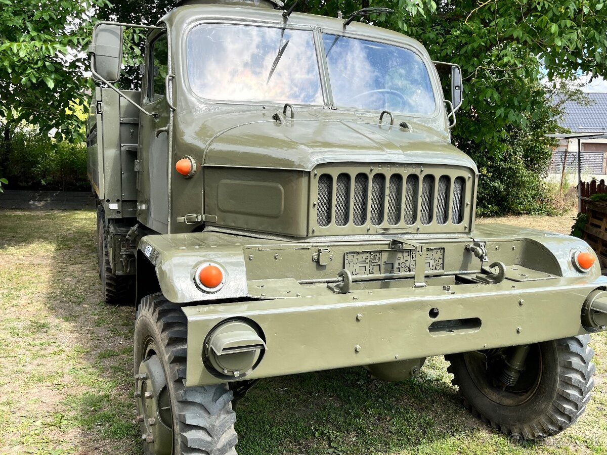 Praga v3s M2 pv3s - 3