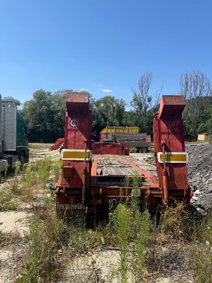 Predám Podvalnik zremb - 3
