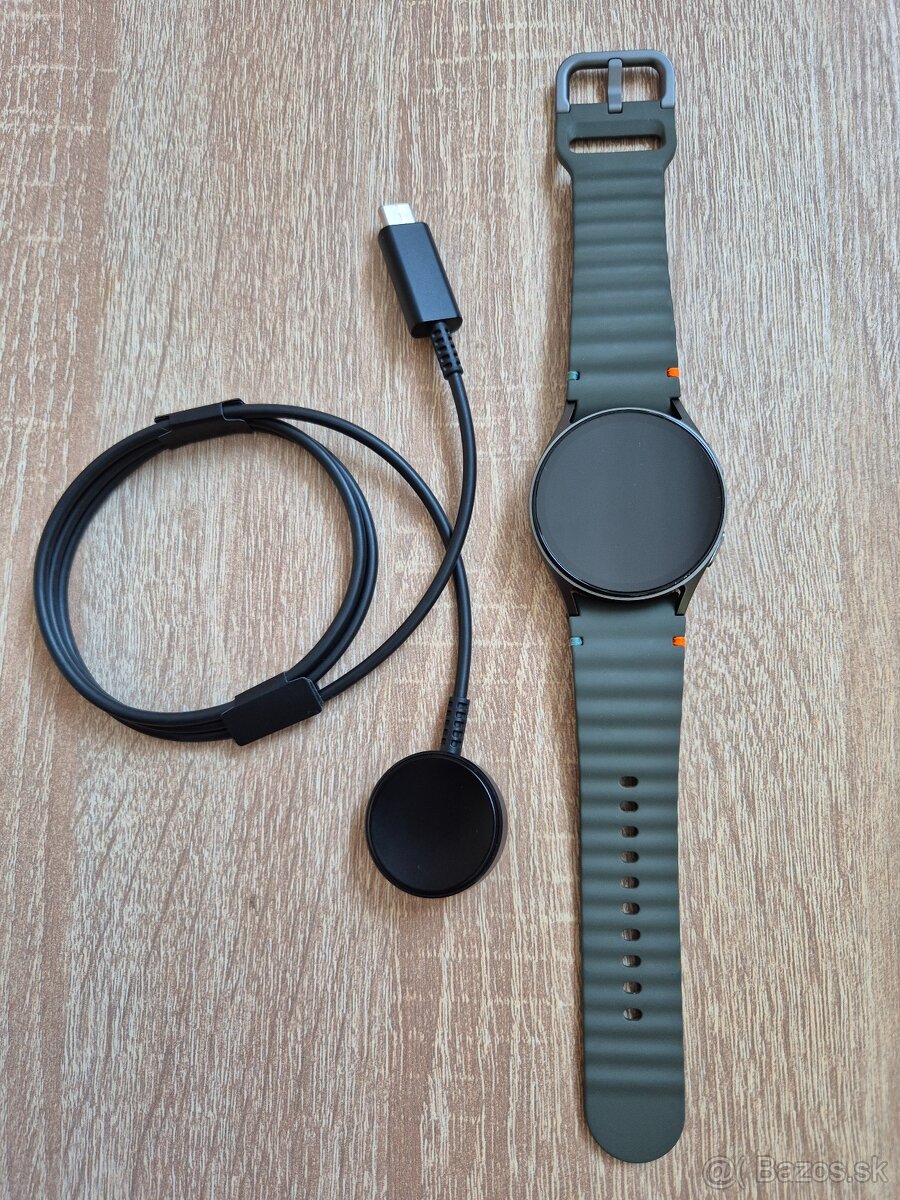 Samsung Galaxy Watch 7 40mm - 3