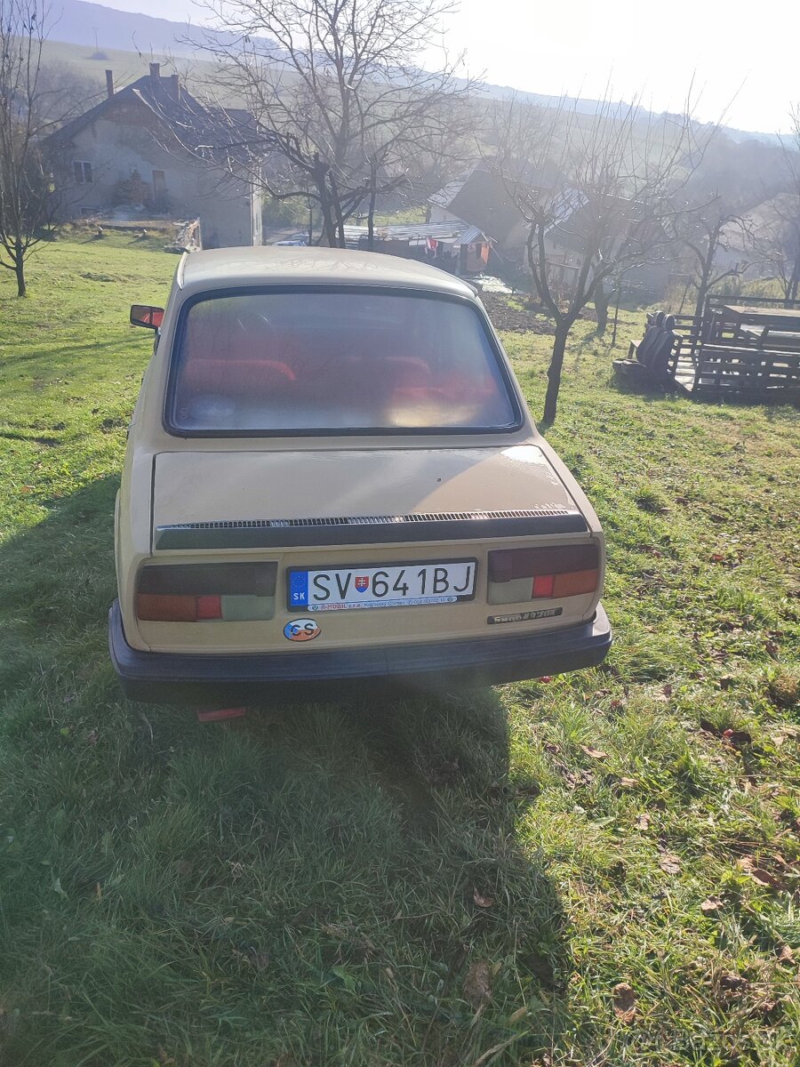 Skoda 120 - 3