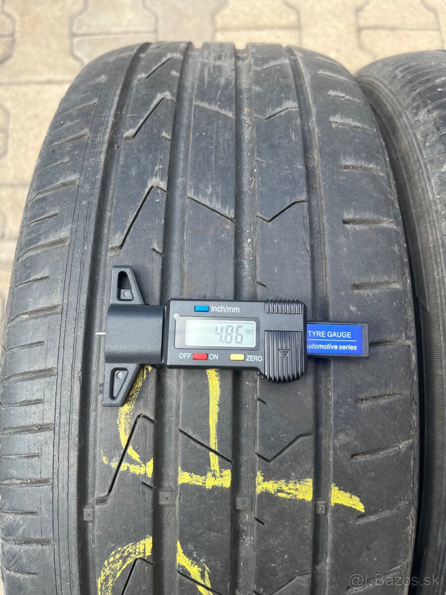 205/55R16 Hankook letne - 3