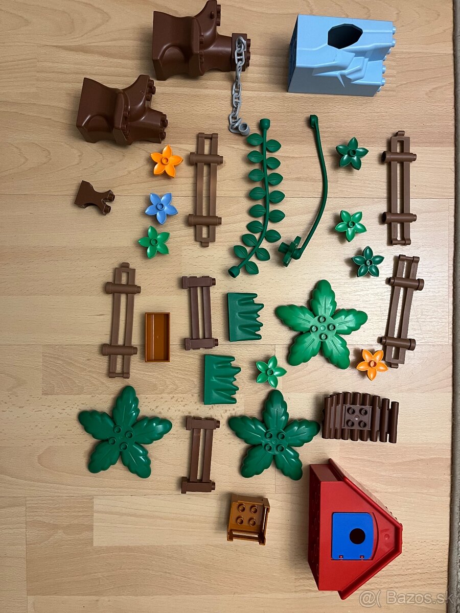 Predam LEGO DUPLO - 3