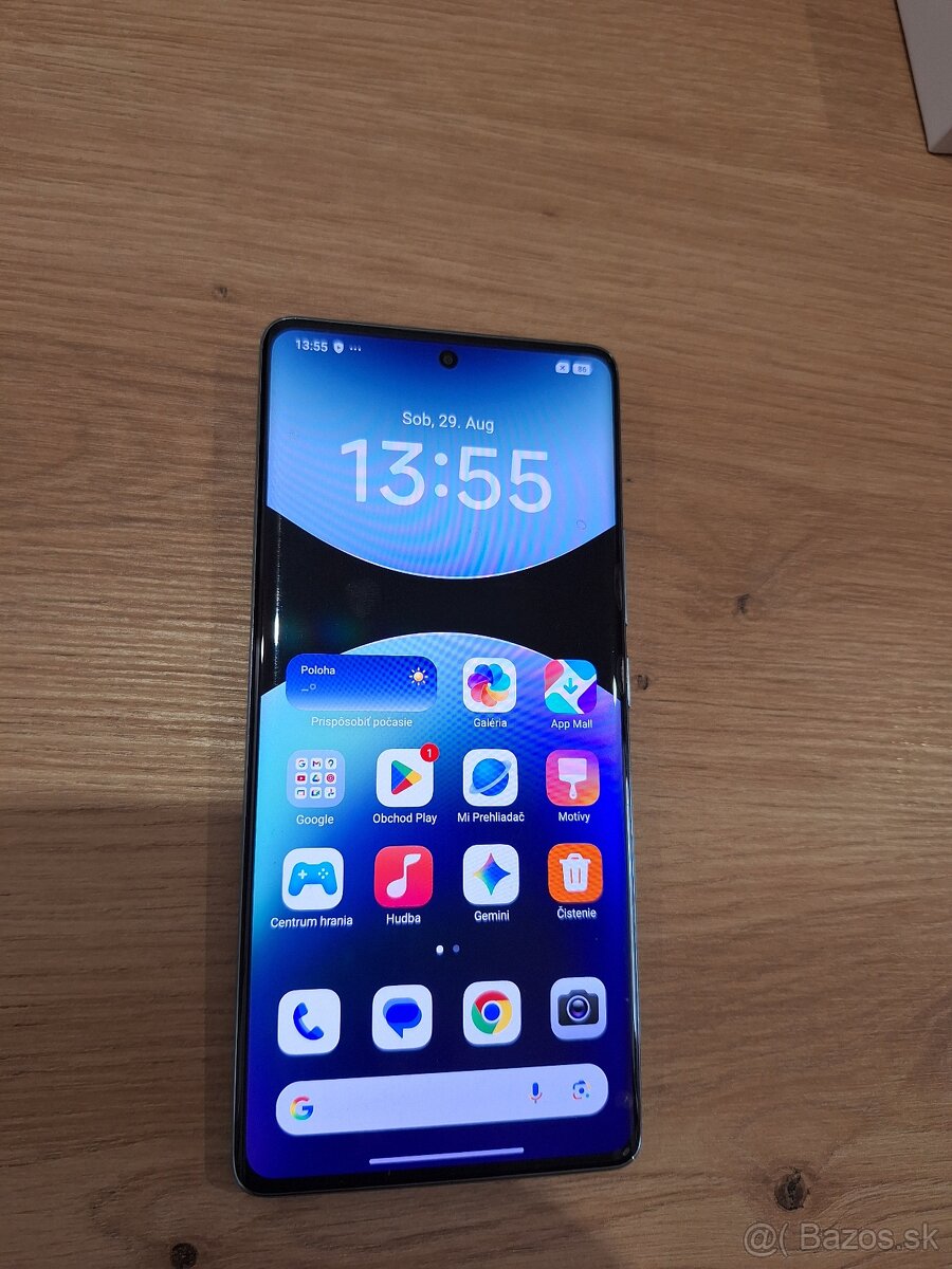 Predám Xiaomi Redmi Note 14 Pro - 3