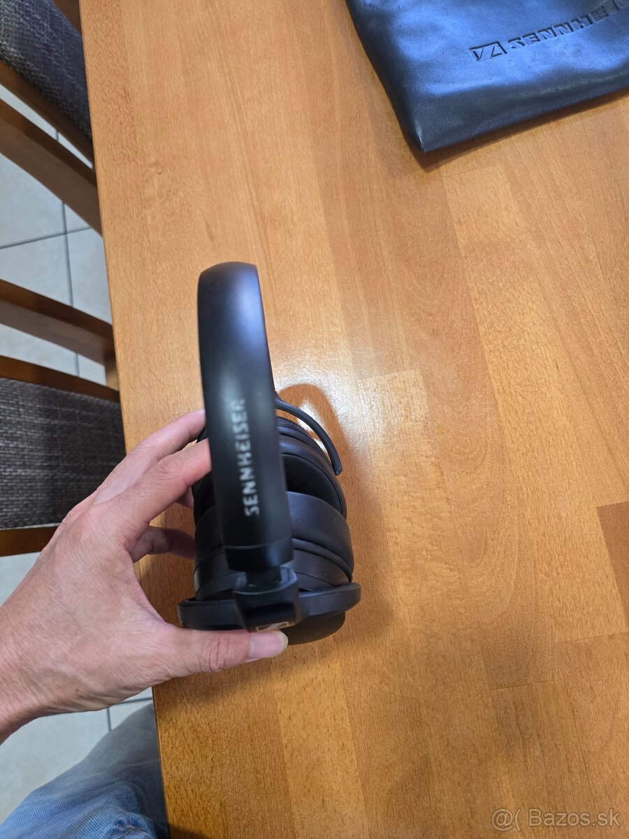 Bluetooth slúchadlá Sennheiser 450BT - 3