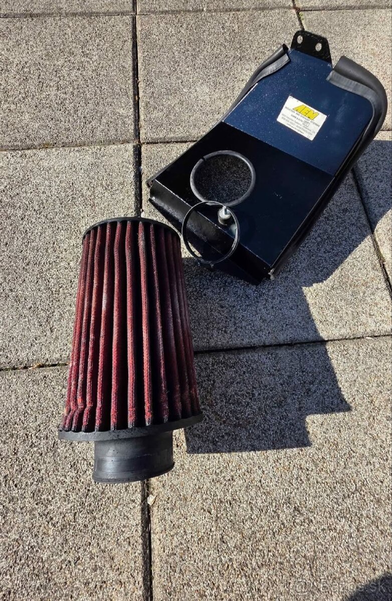 Športový filter AEM - 3