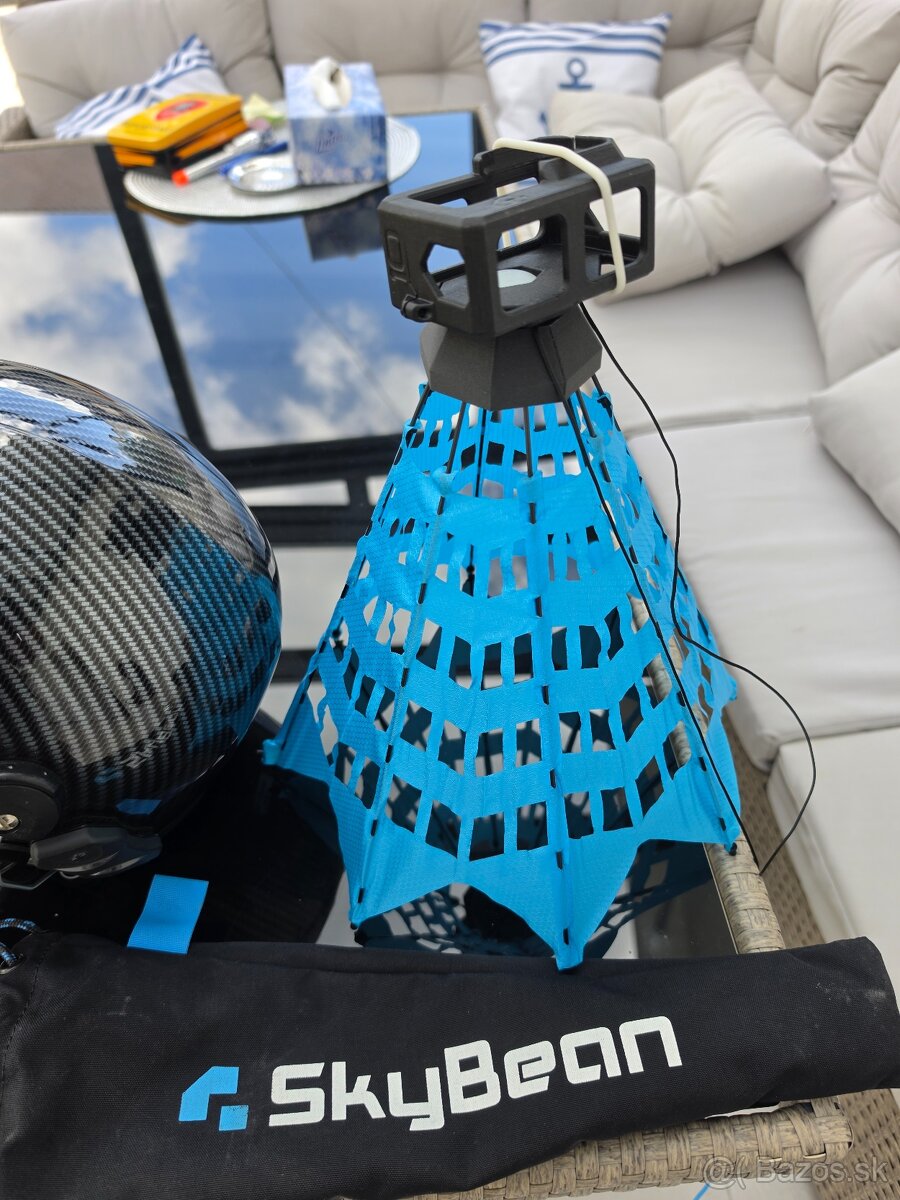 PAramotor Nitro200 - 3