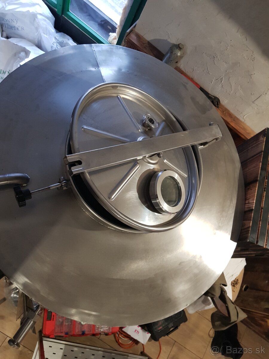 Pivovar - 3