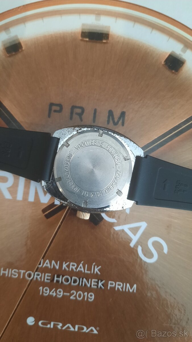Prim sport 2 - 3