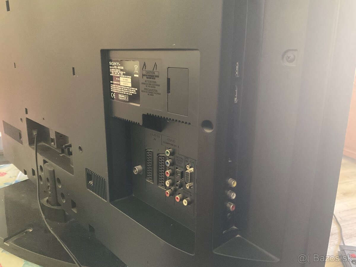 SONY - 3