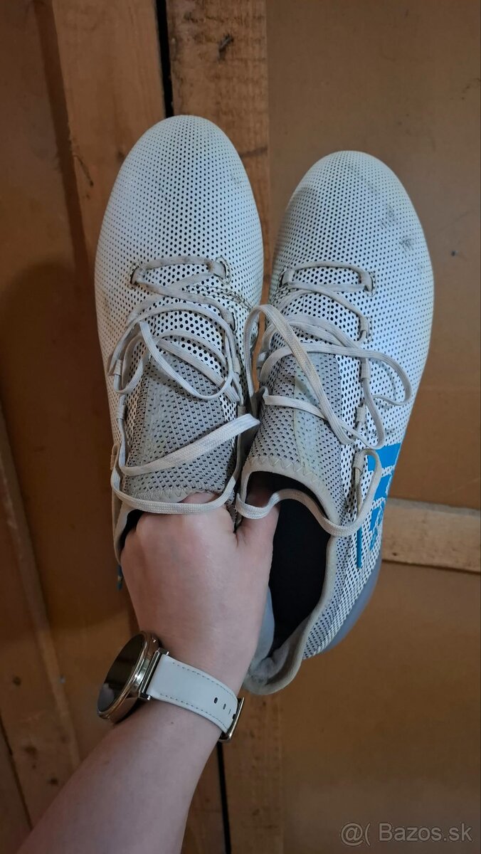 Kopačky Adidas Predator - 3