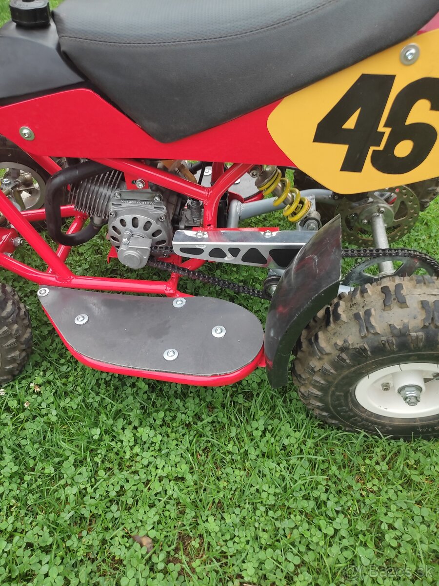 Blata 50