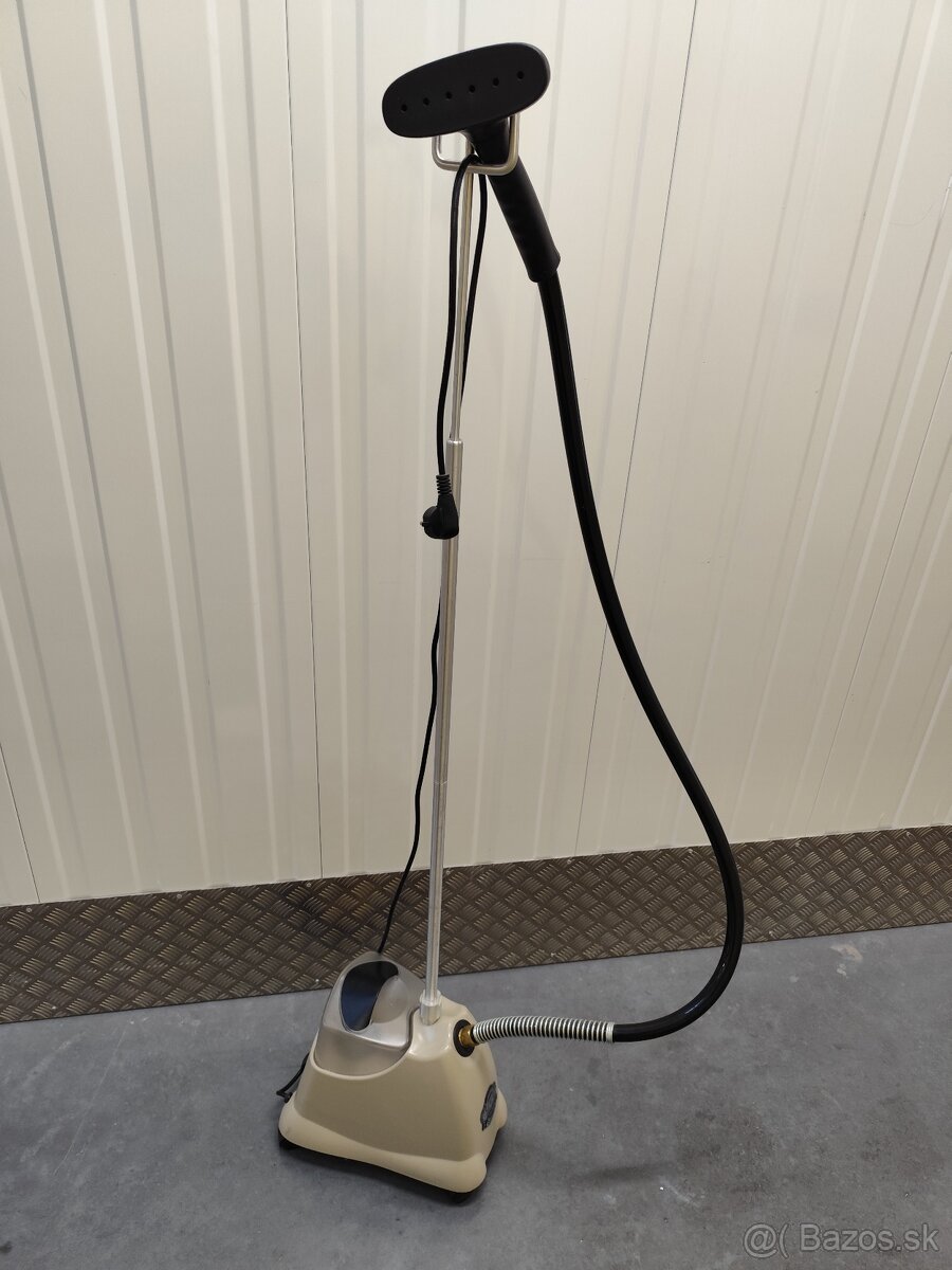 Profesionálny naparovač odevov Jiffy Steamer - 3