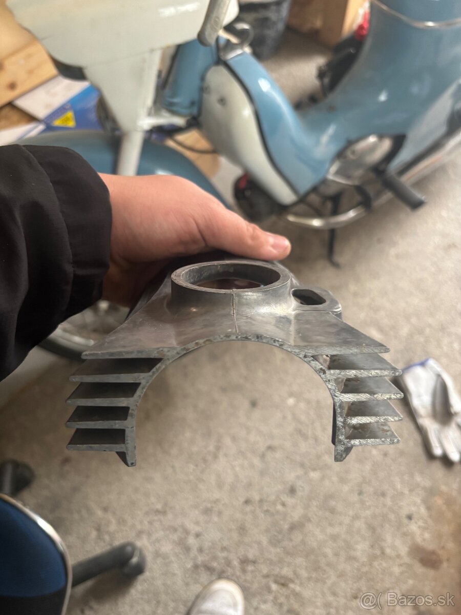 Predám krit karburatore čz175 - 3