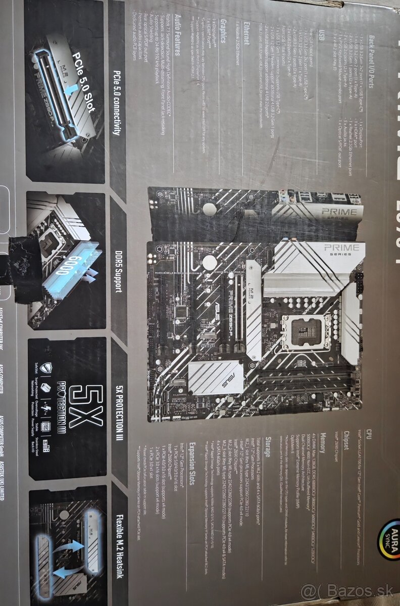 ASUS PRIME Z690-P - 3