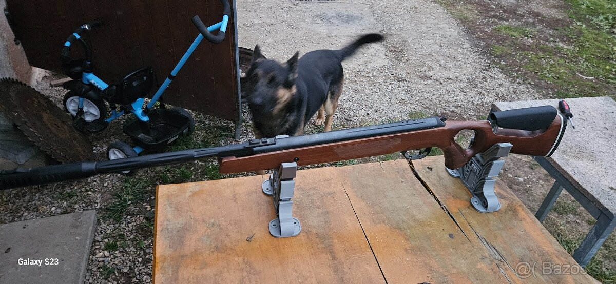 Hatsan 65 6,35mm 32J - 3