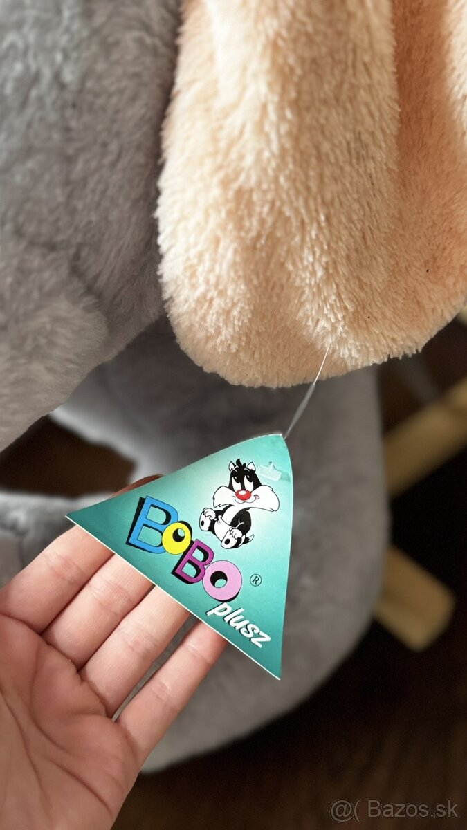 Hojdacie kresielko – SLON - 3