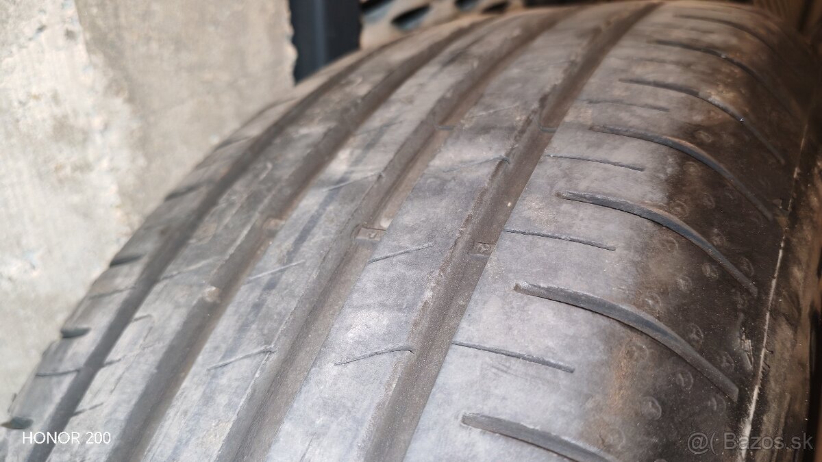 Letné pneumatiky Goodyear 205/60/R16 92H - 3
