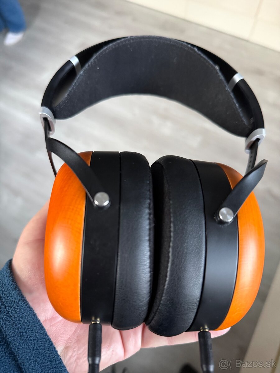 Hifiman Sundara Closed back - 3