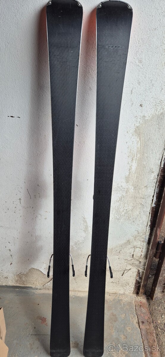 Lyže + Lyžiarky - 3