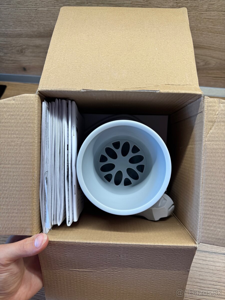 Philips AVENT Ohrievač fliaš SCF355/09 - 3