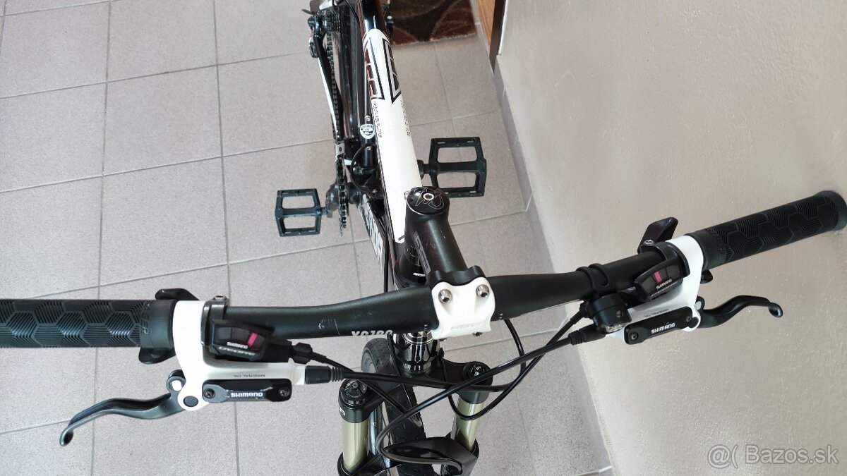 MERIDA TFS Matts 700-D - 3