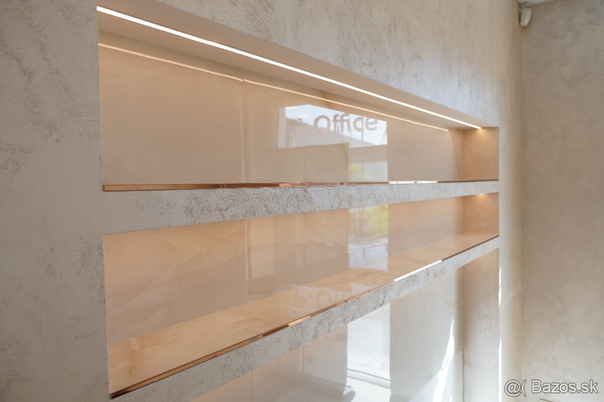 Komerčné priestory na prenájom - 3