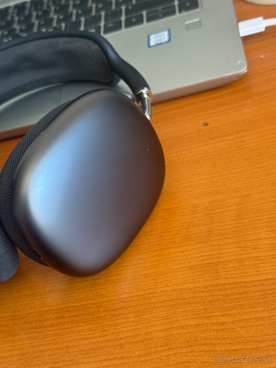 Apple AirPods Max Space black - 3