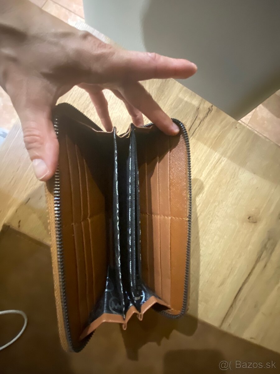 Peňaženka Michael Kors - 3