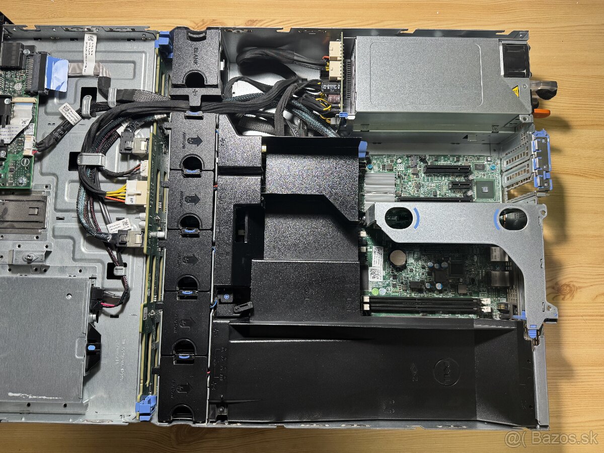 Dell PowerEdge R530 2U server - 3