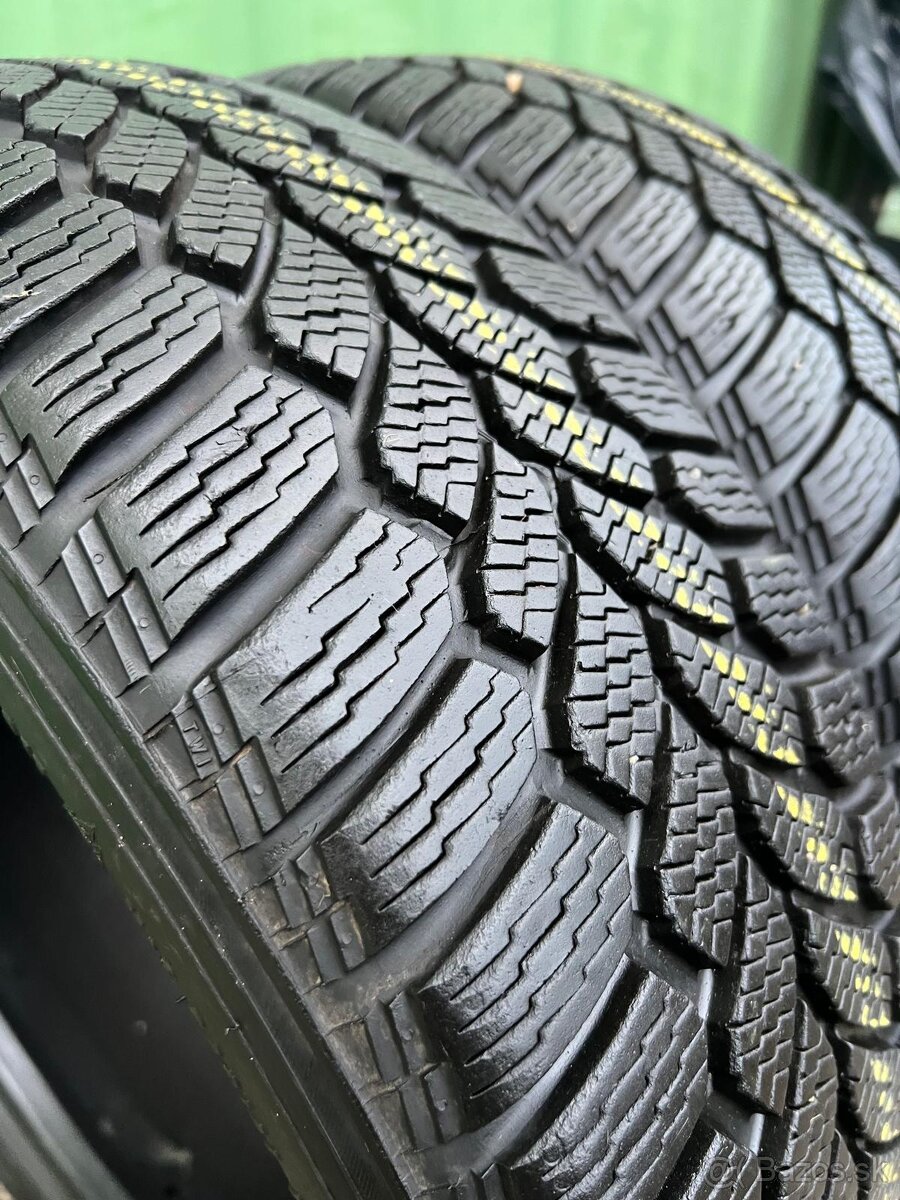 Zimné pneumatiky Semperit 175/60R15 - 3