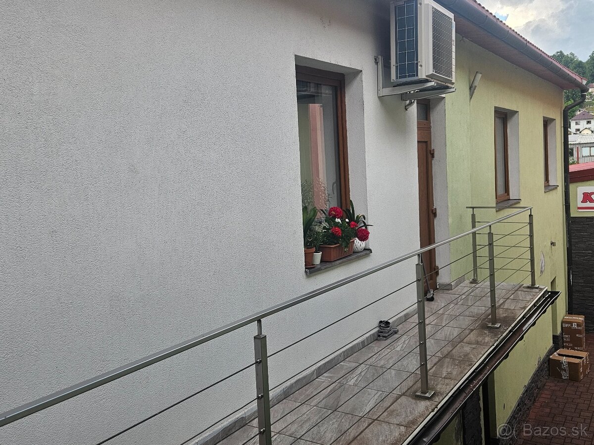 CSA 4 poschodie 60 m2 - 3